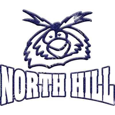 GLT32 BLUE GLITTER Thumbnail