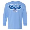 5400B Youth Heavy Cotton Long Sleeve Thumbnail