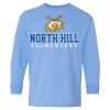 5400B Youth Heavy Cotton Long Sleeve Thumbnail