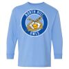5400B Youth Heavy Cotton Long Sleeve Thumbnail