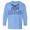 5400B Youth Heavy Cotton Long Sleeve Thumbnail