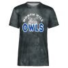 222596 Adult Cotton-Touch Poly T-Shirt Thumbnail