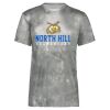 222696 Youth Cotton-Touch Poly T-Shirt Thumbnail