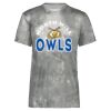 222696 Youth Cotton-Touch Poly T-Shirt Thumbnail