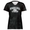 222796 Ladies' Cotton-Touch Poly T-Shirt Thumbnail