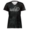 222796 Ladies' Cotton-Touch Poly T-Shirt Thumbnail