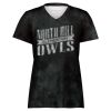 222796 Ladies' Cotton-Touch Poly T-Shirt Thumbnail