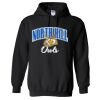 18500 Adult Heavy Blend Hooded Sweatshirt Thumbnail