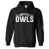 18500 Adult Heavy Blend Hooded Sweatshirt Thumbnail