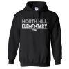 18500 Adult Heavy Blend Hooded Sweatshirt Thumbnail
