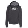 3719Y Youth Sponge Fleece Hoodie Thumbnail