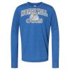 3513Y Youth Extra Soft Tri-blend Long Sleeve Thumbnail
