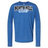3513Y Youth Extra Soft Tri-blend Long Sleeve Thumbnail
