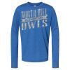 3513Y Youth Extra Soft Tri-blend Long Sleeve Thumbnail