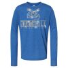 3513Y Youth Extra Soft Tri-blend Long Sleeve Thumbnail