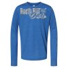 3513Y Youth Extra Soft Tri-blend Long Sleeve Thumbnail