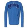 3513Y Youth Extra Soft Tri-blend Long Sleeve Thumbnail