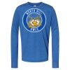 3513Y Youth Extra Soft Tri-blend Long Sleeve Thumbnail
