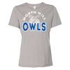 6413 Women’s Extra Soft Tri-blend Tee Thumbnail