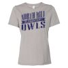 6413 Women’s Extra Soft Tri-blend Tee Thumbnail